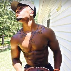 Meet your Posher, Aaron